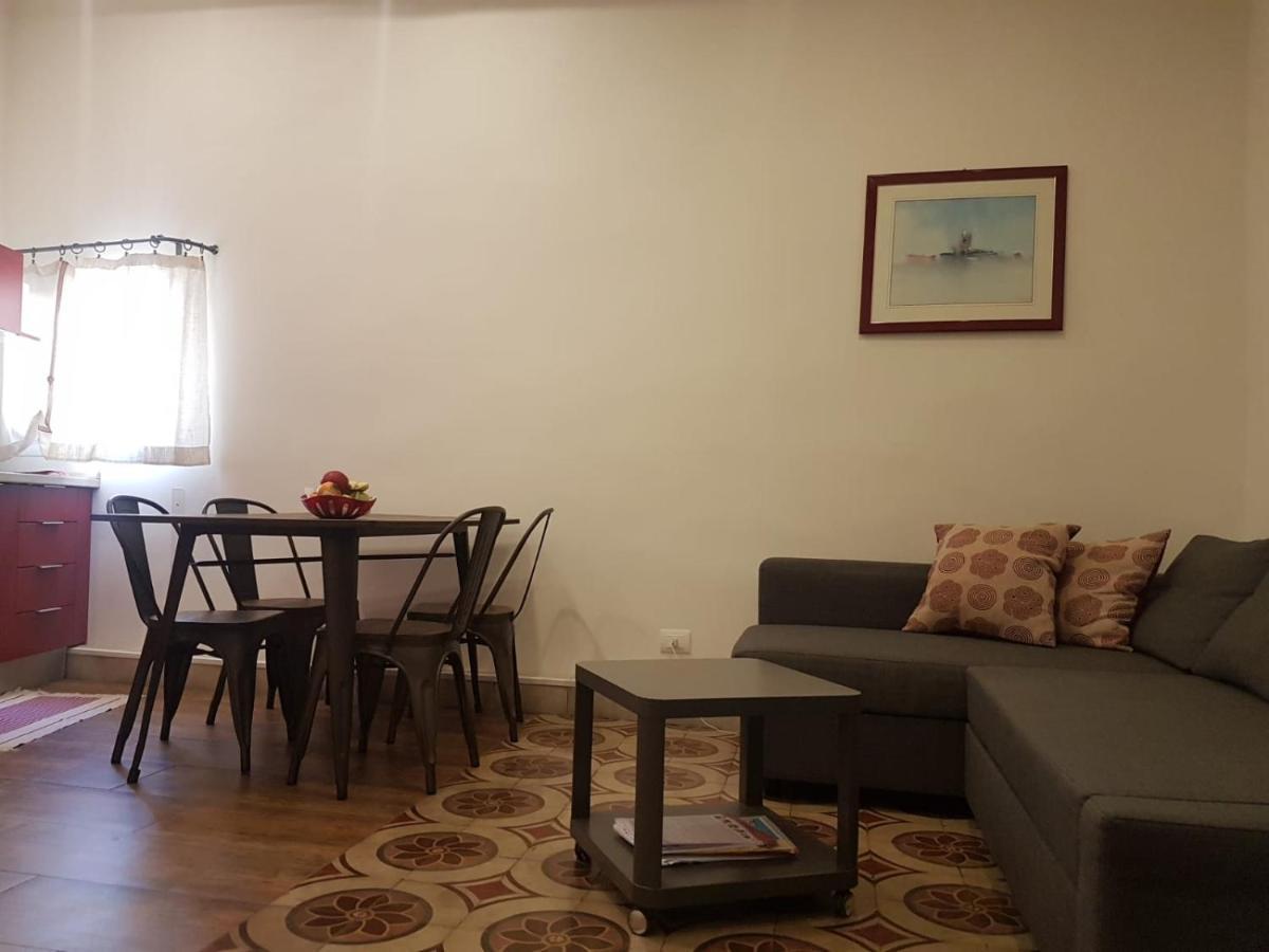Sat Appartamenti Locazioni Turistiche Brevi-G&P Holiday Home Τράπανι Εξωτερικό φωτογραφία