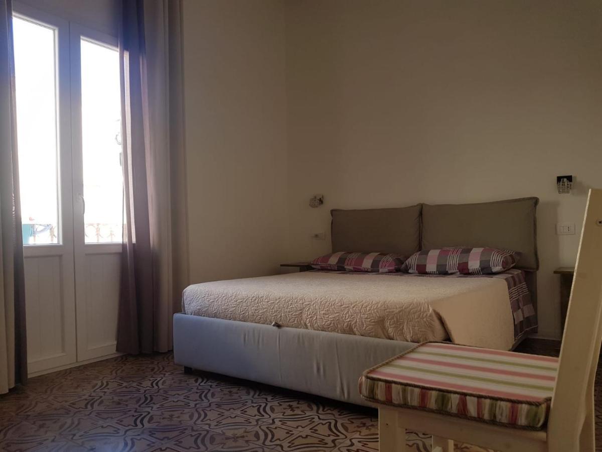 Sat Appartamenti Locazioni Turistiche Brevi-G&P Holiday Home Τράπανι Εξωτερικό φωτογραφία