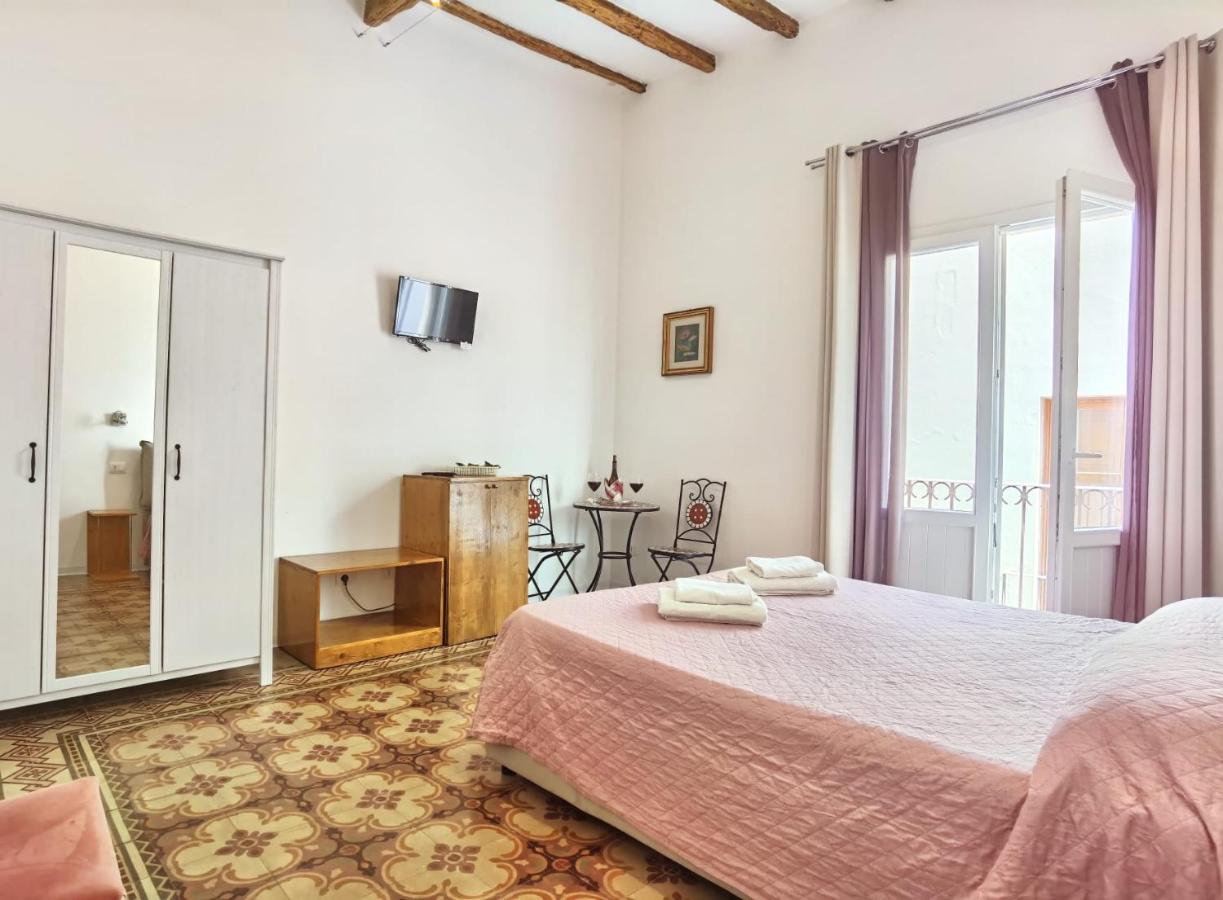 Sat Appartamenti Locazioni Turistiche Brevi-G&P Holiday Home Τράπανι Εξωτερικό φωτογραφία
