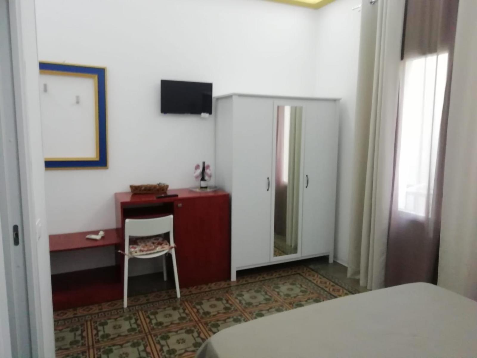 Sat Appartamenti Locazioni Turistiche Brevi-G&P Holiday Home Τράπανι Εξωτερικό φωτογραφία
