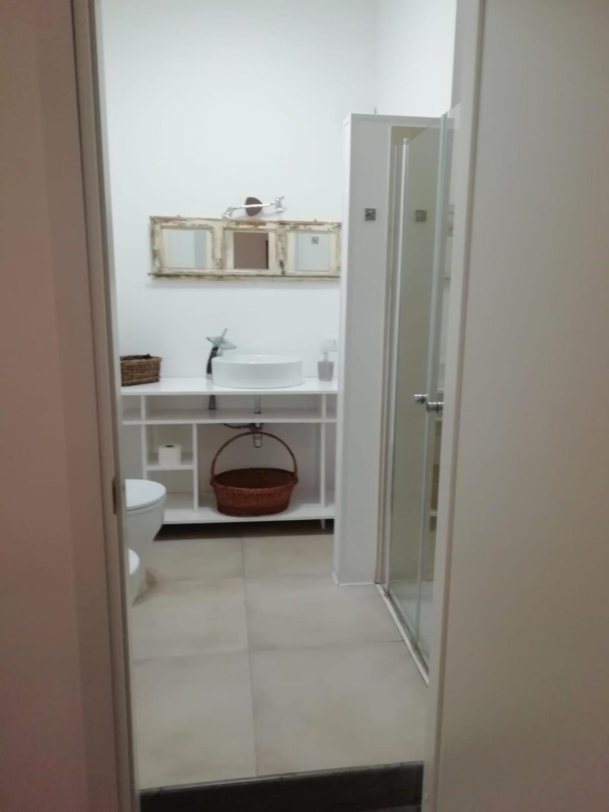 Sat Appartamenti Locazioni Turistiche Brevi-G&P Holiday Home Τράπανι Εξωτερικό φωτογραφία