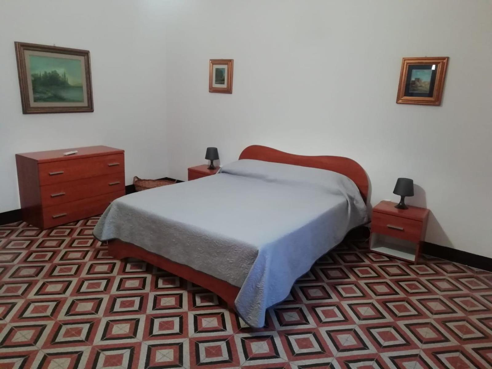 Sat Appartamenti Locazioni Turistiche Brevi-G&P Holiday Home Τράπανι Εξωτερικό φωτογραφία