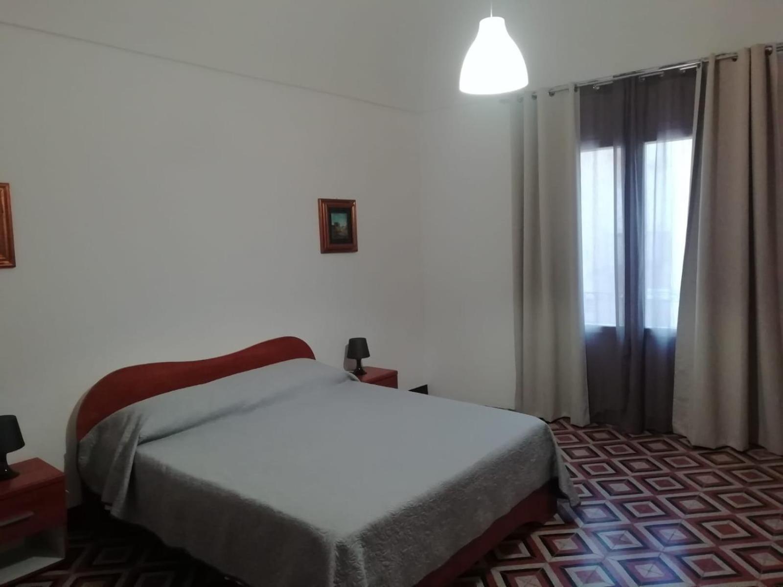 Sat Appartamenti Locazioni Turistiche Brevi-G&P Holiday Home Τράπανι Εξωτερικό φωτογραφία
