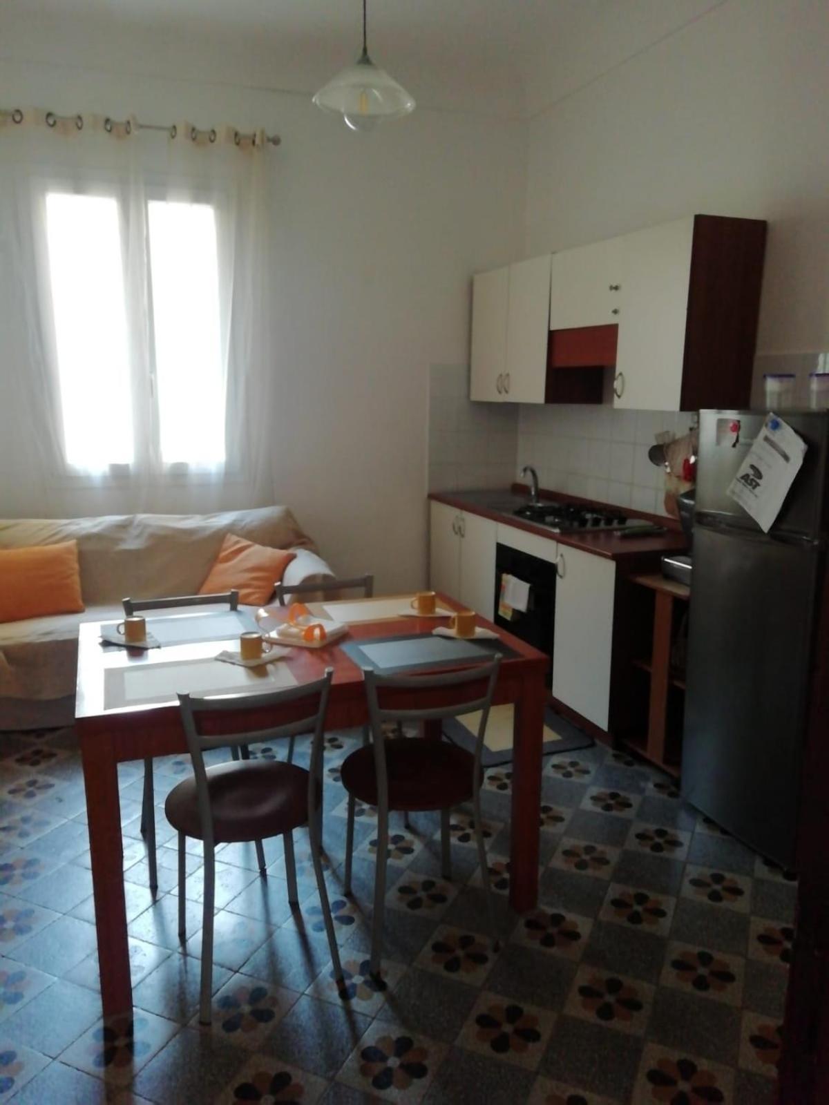 Sat Appartamenti Locazioni Turistiche Brevi-G&P Holiday Home Τράπανι Εξωτερικό φωτογραφία