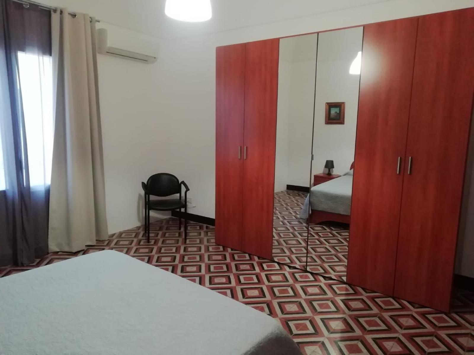 Sat Appartamenti Locazioni Turistiche Brevi-G&P Holiday Home Τράπανι Εξωτερικό φωτογραφία