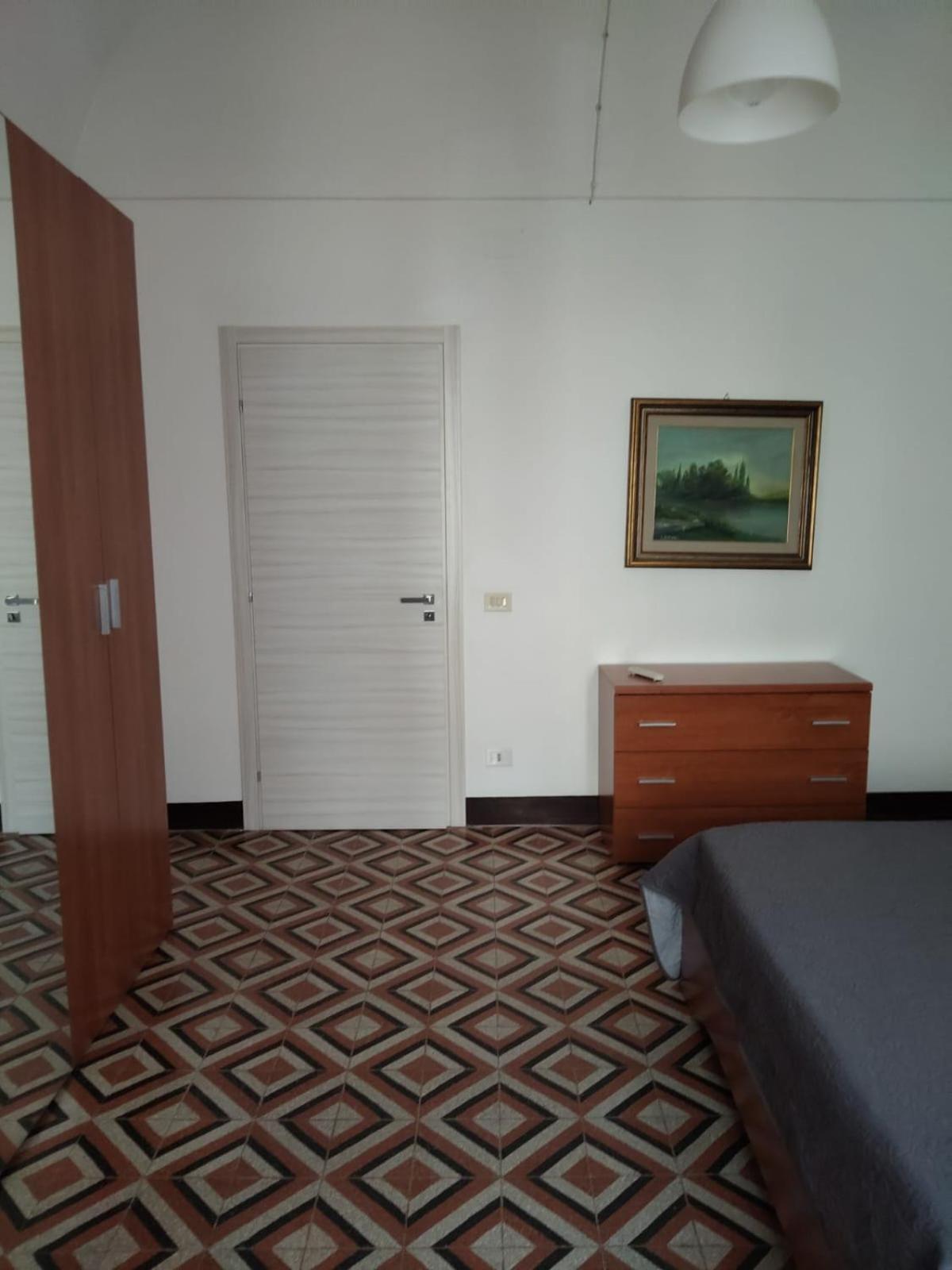 Sat Appartamenti Locazioni Turistiche Brevi-G&P Holiday Home Τράπανι Δωμάτιο φωτογραφία
