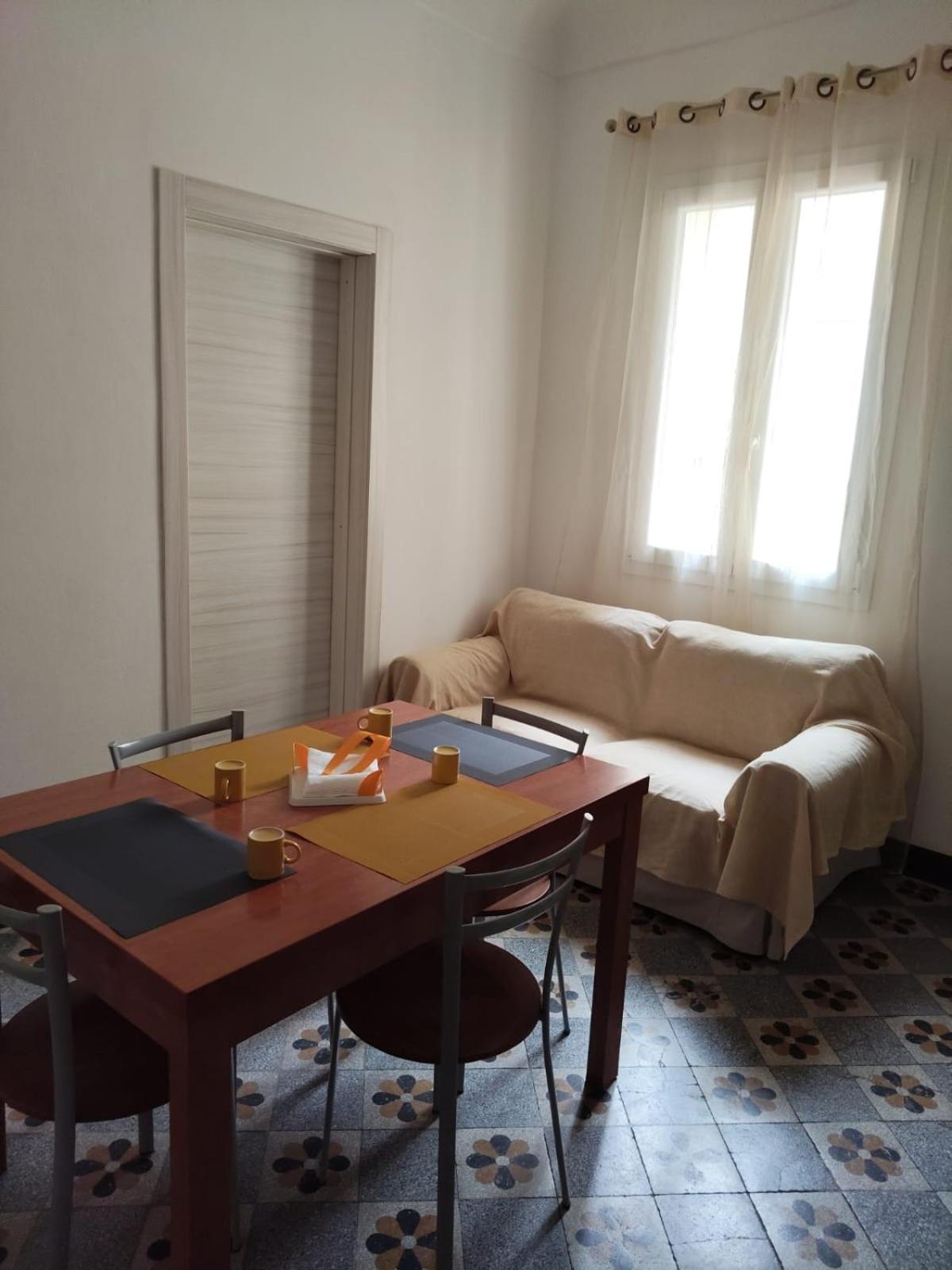 Sat Appartamenti Locazioni Turistiche Brevi-G&P Holiday Home Τράπανι Εξωτερικό φωτογραφία