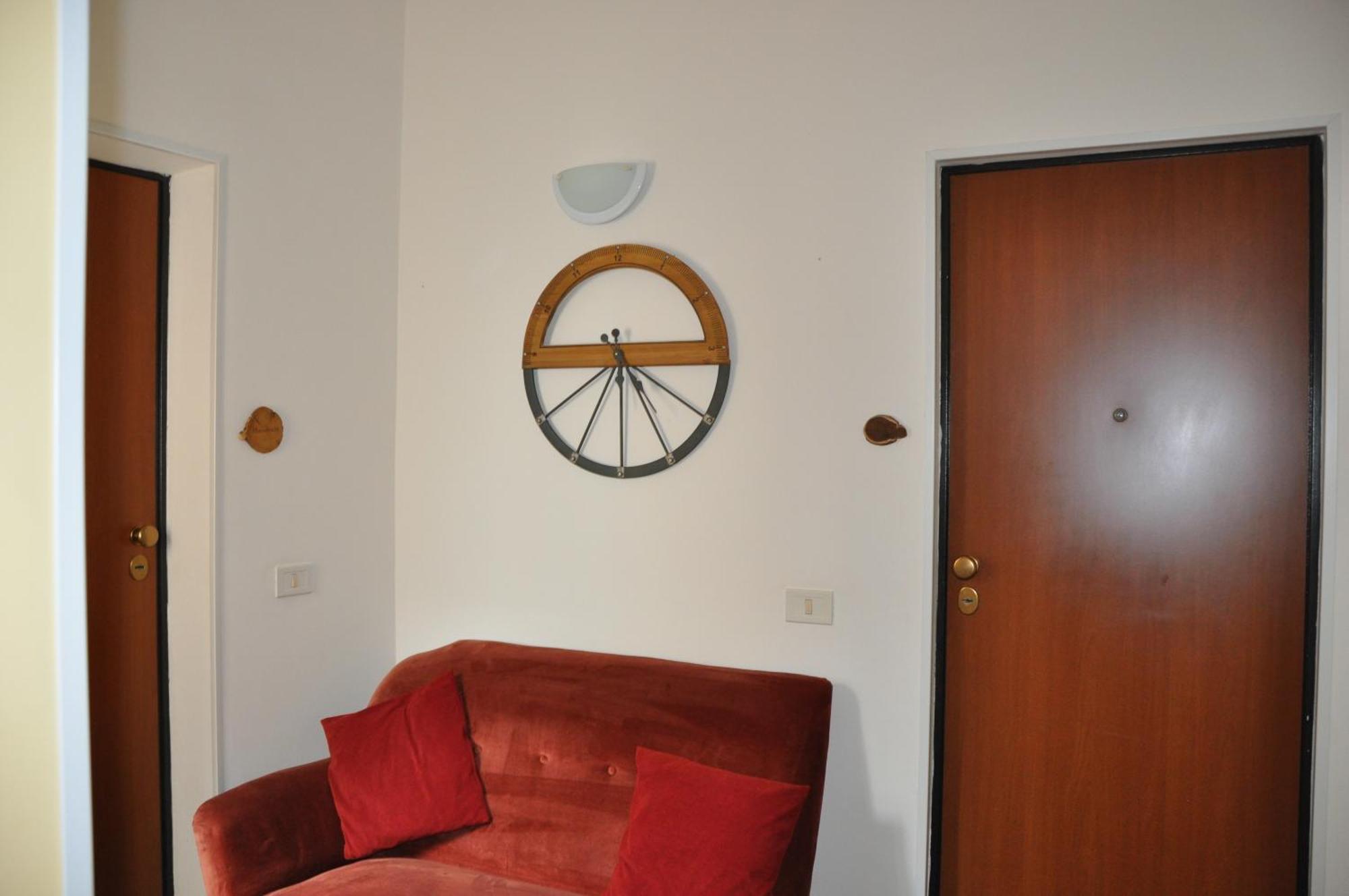 Sat Appartamenti Locazioni Turistiche Brevi-G&P Holiday Home Τράπανι Εξωτερικό φωτογραφία