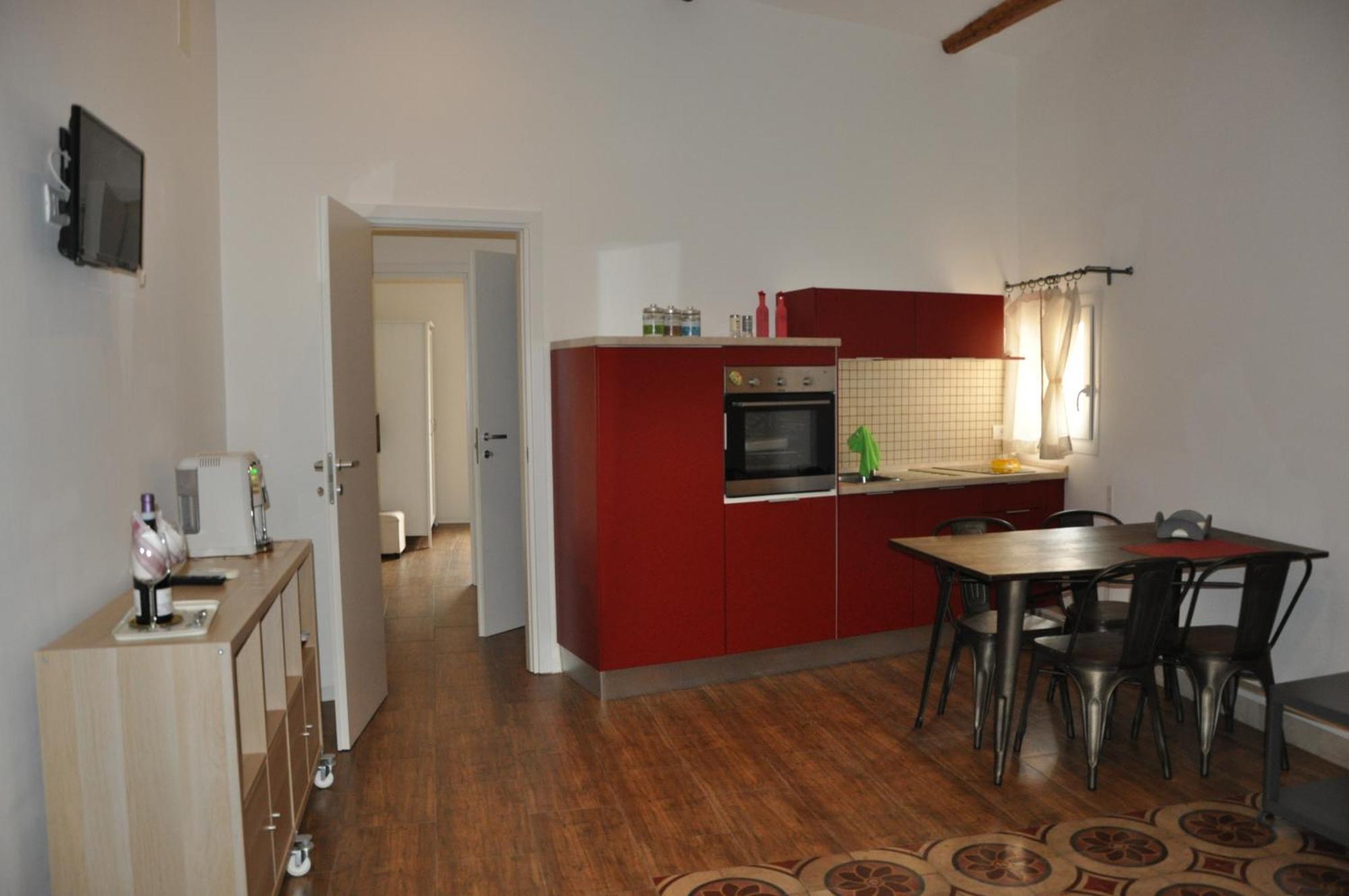Sat Appartamenti Locazioni Turistiche Brevi-G&P Holiday Home Τράπανι Εξωτερικό φωτογραφία