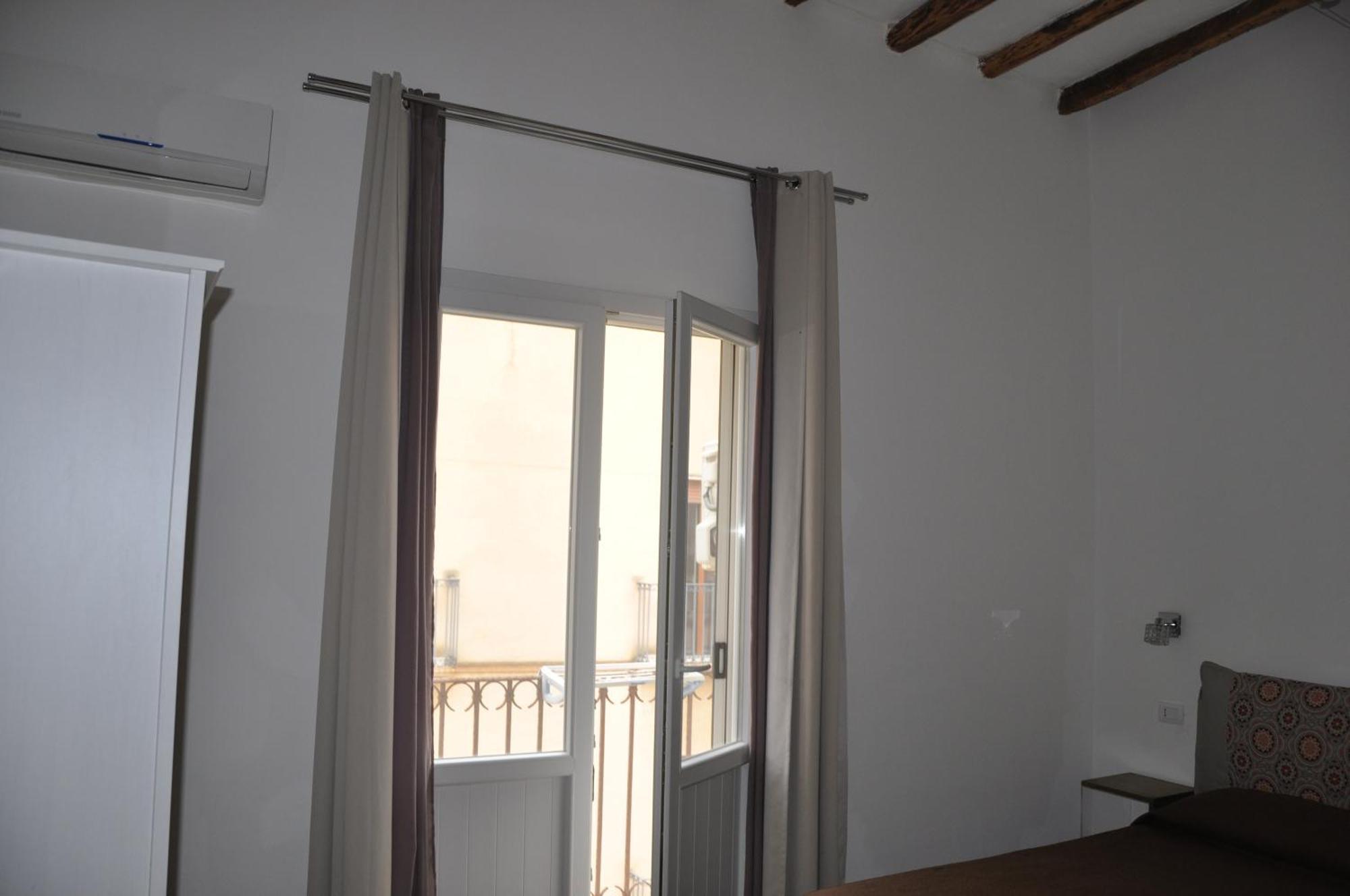 Sat Appartamenti Locazioni Turistiche Brevi-G&P Holiday Home Τράπανι Εξωτερικό φωτογραφία