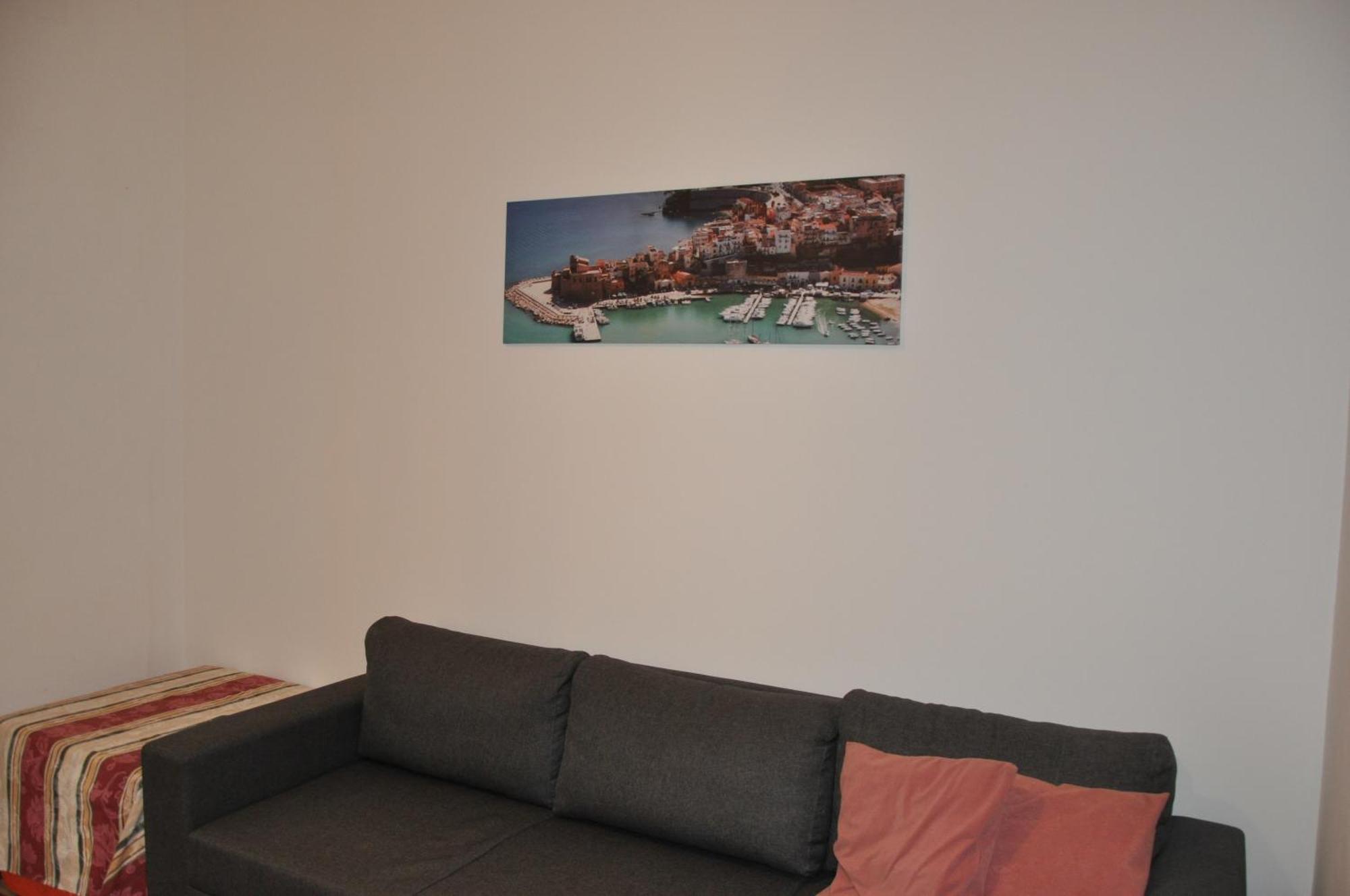 Sat Appartamenti Locazioni Turistiche Brevi-G&P Holiday Home Τράπανι Εξωτερικό φωτογραφία