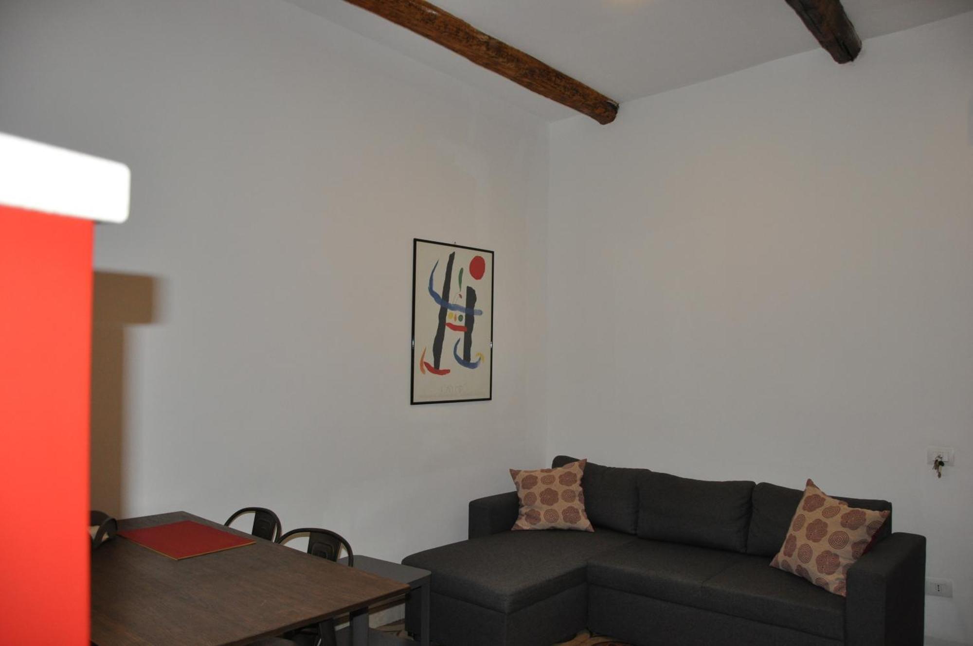 Sat Appartamenti Locazioni Turistiche Brevi-G&P Holiday Home Τράπανι Εξωτερικό φωτογραφία