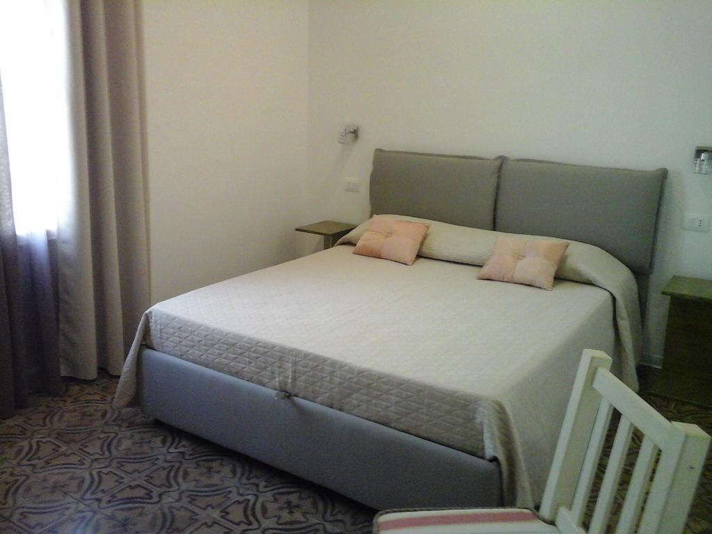 Sat Appartamenti Locazioni Turistiche Brevi-G&P Holiday Home Τράπανι Εξωτερικό φωτογραφία