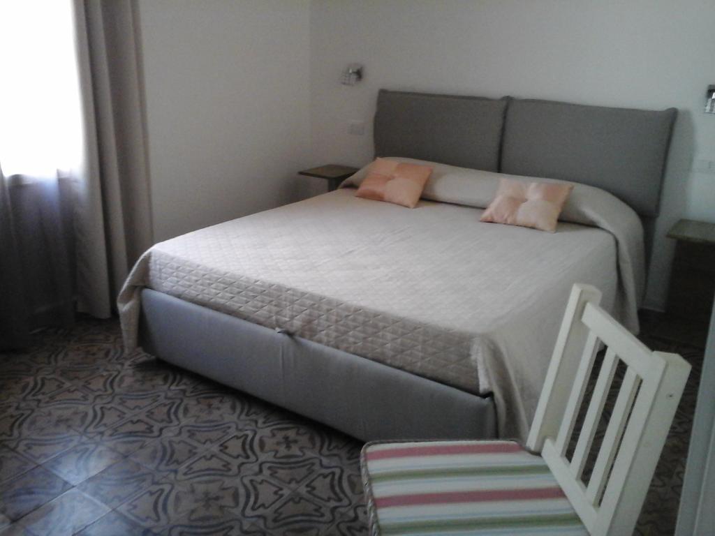 Sat Appartamenti Locazioni Turistiche Brevi-G&P Holiday Home Τράπανι Εξωτερικό φωτογραφία