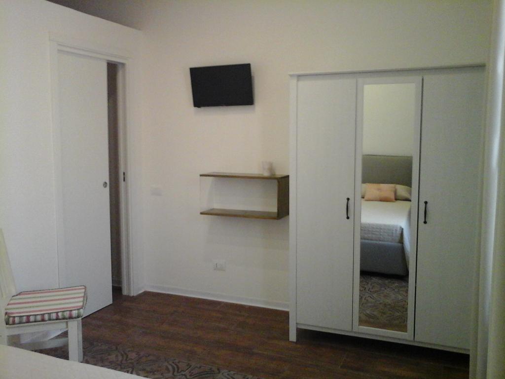 Sat Appartamenti Locazioni Turistiche Brevi-G&P Holiday Home Τράπανι Εξωτερικό φωτογραφία