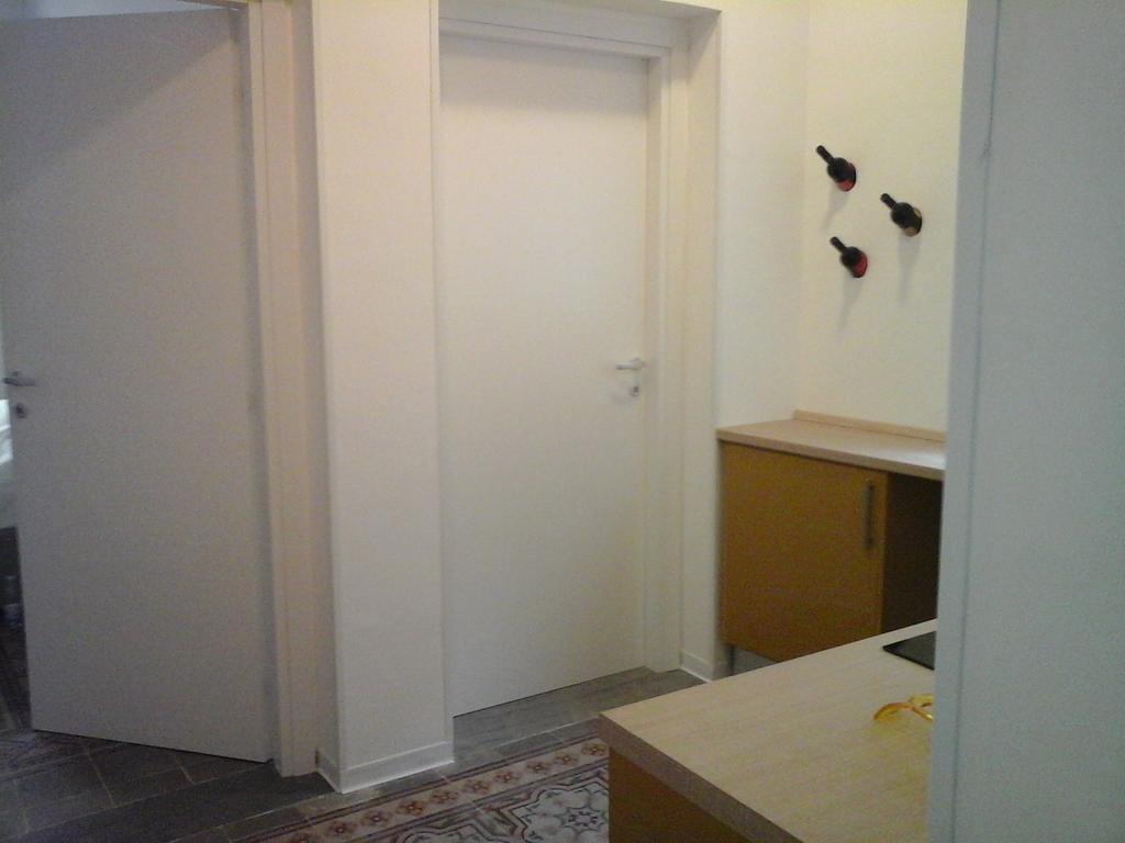 Sat Appartamenti Locazioni Turistiche Brevi-G&P Holiday Home Τράπανι Εξωτερικό φωτογραφία