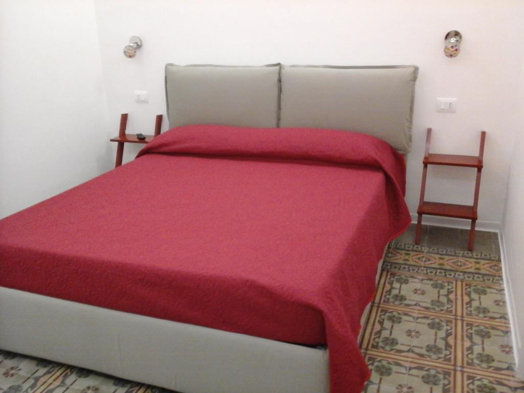 Sat Appartamenti Locazioni Turistiche Brevi-G&P Holiday Home Τράπανι Εξωτερικό φωτογραφία