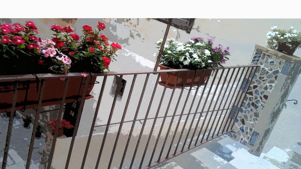 Sat Appartamenti Locazioni Turistiche Brevi-G&P Holiday Home Τράπανι Εξωτερικό φωτογραφία